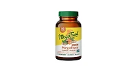 MegaFood MegaFlora Probiotic with Turmeric ,90 Caps