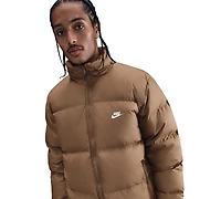 Nike Men's Sportswear Club Therma-fit Puffer Jacket
