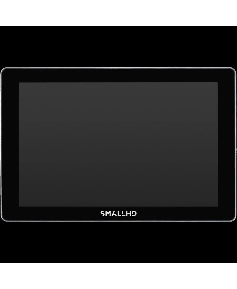 SmallHD Indie 7 7" Full Hd Touchscreen Monitor Kit for Red Komodo and DSMC3 Camera