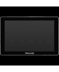 SmallHD Indie 7 7" Full Hd Touchscreen Monitor Kit for Red Komodo and DSMC3 Camera