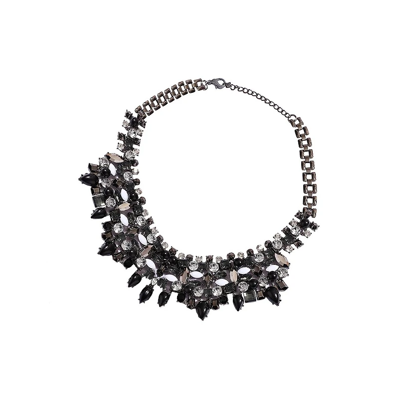 Sohi Party Statement Necklace