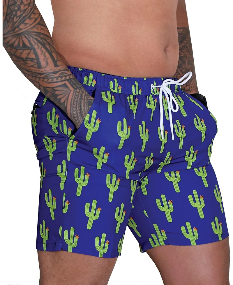 Mosmann Australia Men's Swim Shorts - Arizona