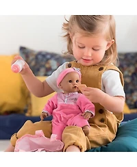 Corolle Large Accessories 12" Baby Doll Set - 11 Accessories