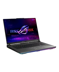 Asus Rog Strix G16 G614 16" Wqxga 240Hz Gaming Laptop, Amd Ryzen 9 9955HX 2.5GHz, 32GB Ram, 1TB Ssd, Nvidia GeForce Rtx 5070 8GB, Windows 11 Home