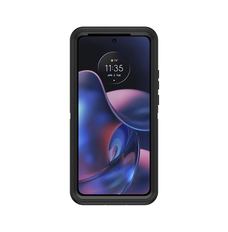 OtterBox Defender Pro Case for Motorola Moto Edge (2022)