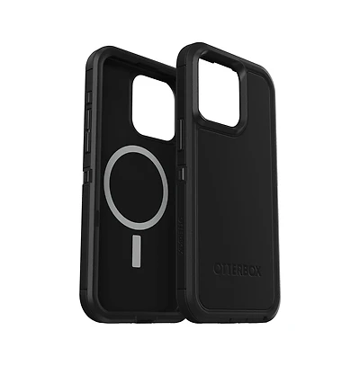 OtterBox Defender Pro Xt MagSafe Case for Apple iPhone 15 Pro Max