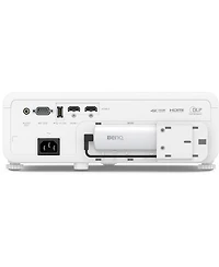 BenQ TK710STi 4K Ultra Hd Hdr Short Throw Laser Dlp Home Theater Gaming Projector