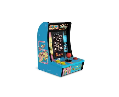 Ms. Pac-Man Countercade