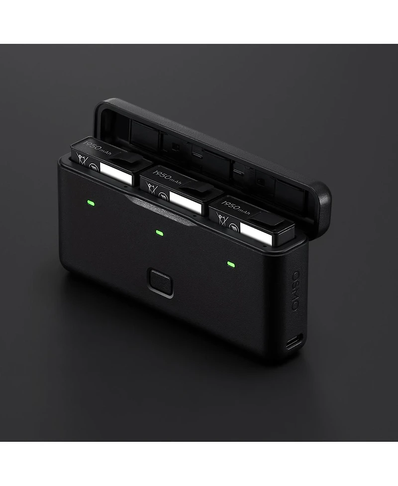 Dji Multifunctional Battery Case 2 for Osmo Action Camera