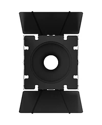 Aputure 10" Barndoors for F10 Fresnel