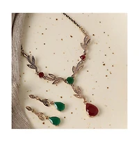 Sohi Enchanted Jewellery Set