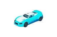 Transformers Deluxe Class Blurr | Transformers Generations