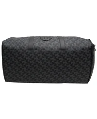 True Religion Men's Tuya Duffle Bag with Show Packet Harness Bag