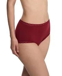 Natori Bliss Supima Cotton Full Brief