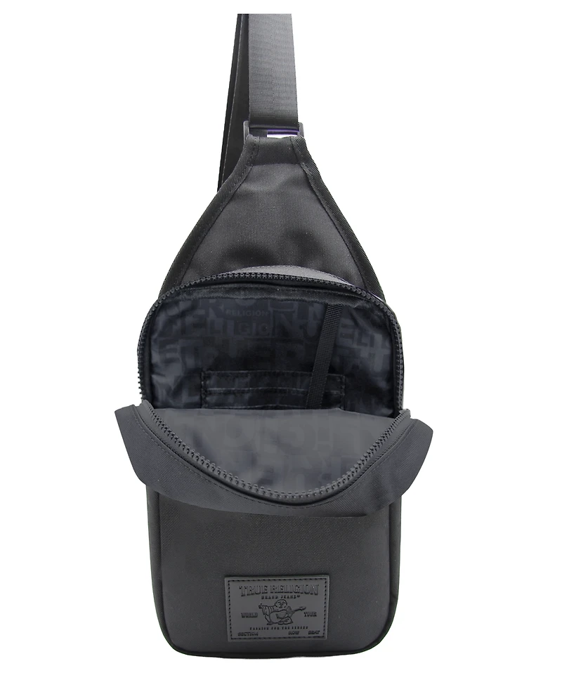 True Religion Men's Yeta 2.0 Sling Bag