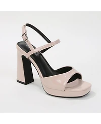 Berness Gala Platform Sandals