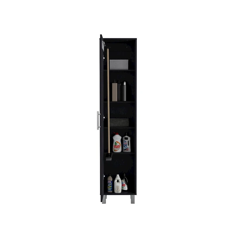 We Have Furniture Cabinet Buccan Storage, Garage, Black