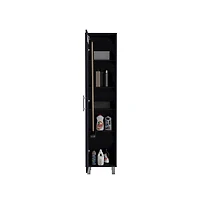 We Have Furniture Cabinet Buccan Storage, Garage, Black