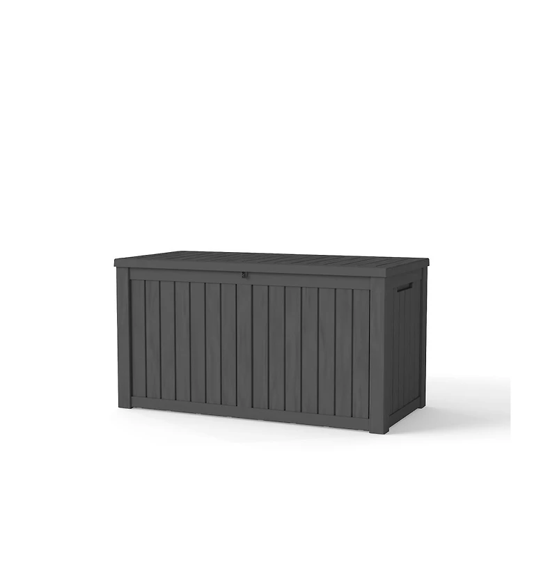 Decksplore 150 Gallon deck box