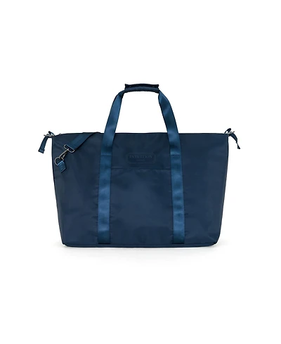 Free Intuition duffle bag with any $130 purchase of the Aramis Intuition collection