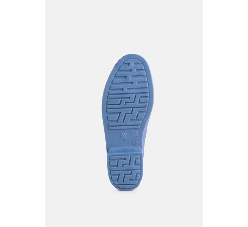 Overcloud Stylish Rainboots Women