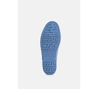 Overcloud Stylish Rainboots Women