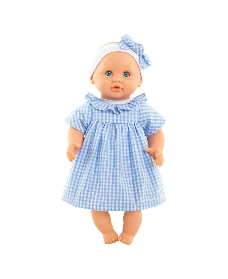 Corolle Bebe Calin Milly 12" Doll