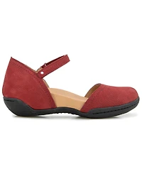 Jambu Women's Margo Round Toe Casual Shoes