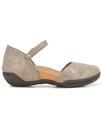 Jambu Women's Margo Round Toe Casual Shoes