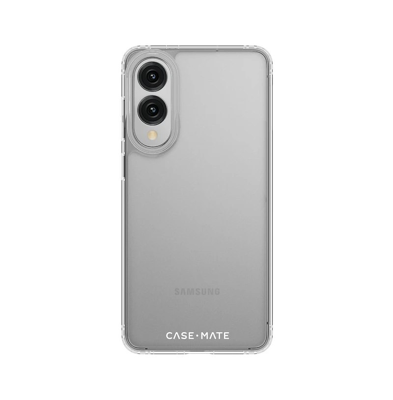 Case-Mate Tough Clear Case for Samsung Galaxy S25 Edge