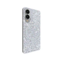 Case-Mate Twinkle Case with Magnet for Samsung Galaxy S 2025 Slim