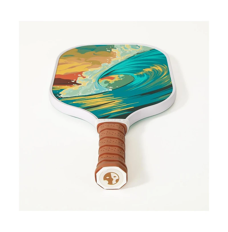 Helios The Hawaii Pro Pickleball Paddle
