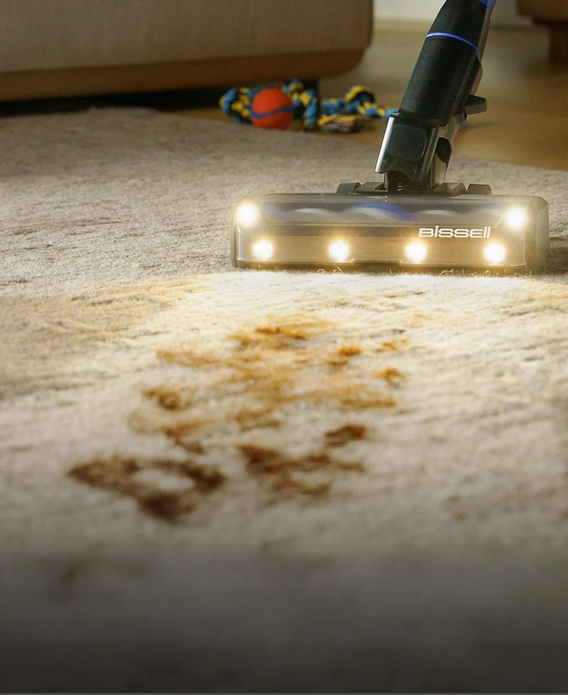 Bissell PowerClean FurFinder Cordless Stick Vacuum