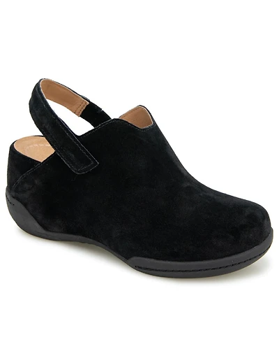 Jambu Women's Nori Casual Wedge Shoes