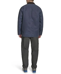 Levi's Men's Corduroy Collar Barn Jacket