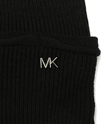 Michael Kors Women's Exposed Seam Cuff Beanie