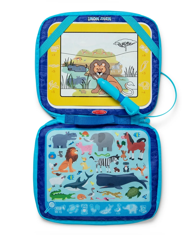 Melissa & Doug Water Wow Multi Activity Drawing Set