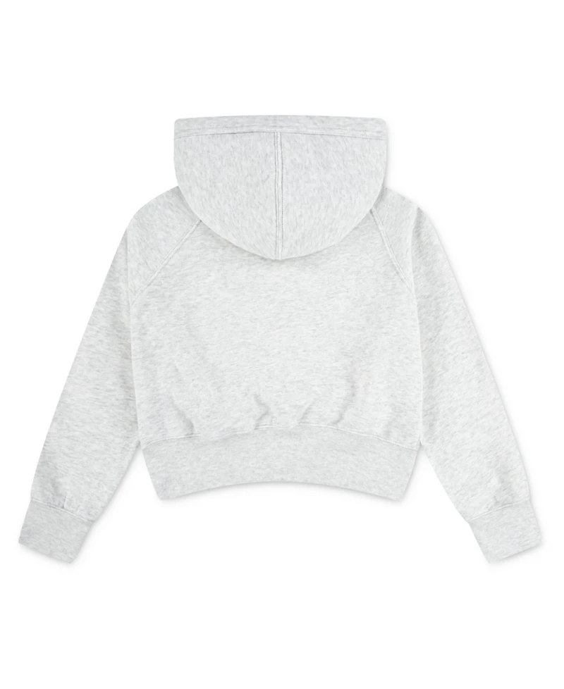 abercrombie kids Girls 5-18 Essential Pull-On Hoodie