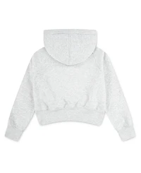 abercrombie kids Girls 5-18 Essential Pull-On Hoodie