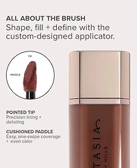 Anastasia Beverly Hills 2-Pc. Mini Velvet Lipstick Set, 0.05 oz.
