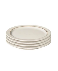 Denby Heritage Atrium Medium Plates, Set of 4