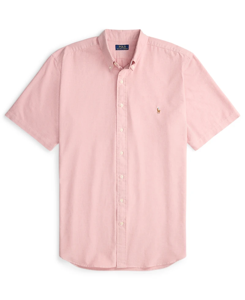 Polo Ralph Lauren Men's Big & Tall Oxford Shirt