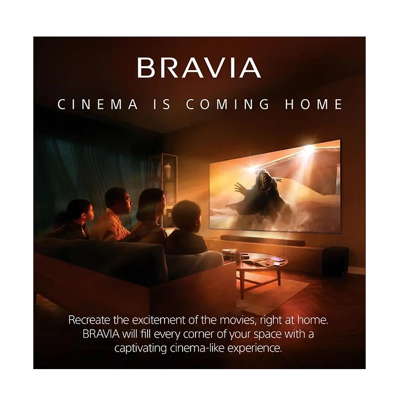 55" Class Bravia XR8B Oled Led Hdr 4K Smart Google Tv - K55XR8B