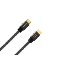Power It Up 328 ft. 8K Hdmi 2.1 Ultra High Speed Active Optical Cable