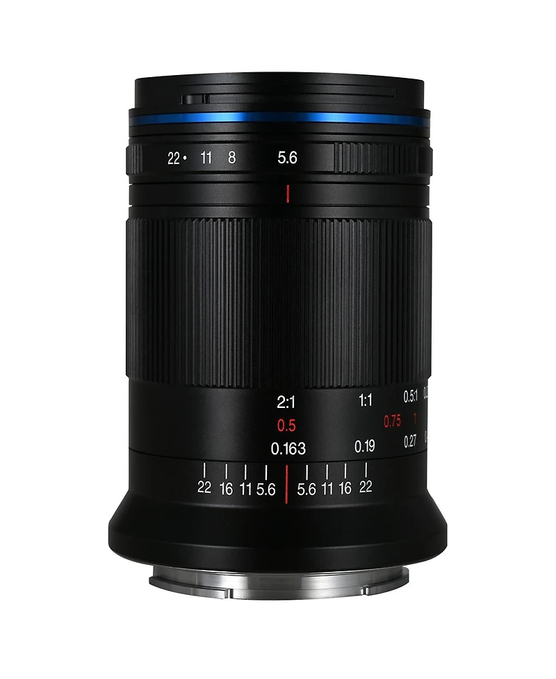 Venus Laowa 85mm f/5.6 Ultra Macro Apo Lens for Canon Rf
