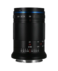 Venus Laowa 85mm f/5.6 Ultra Macro Apo Lens for Canon Rf