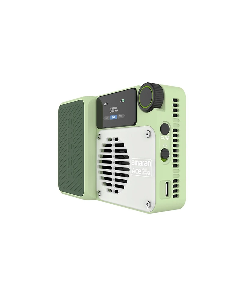 amaran Amaran Ace 25x Kit