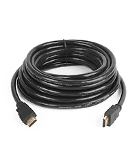 Power It Up 25 ft. Hdmi v2.0 Cable with Ethernet