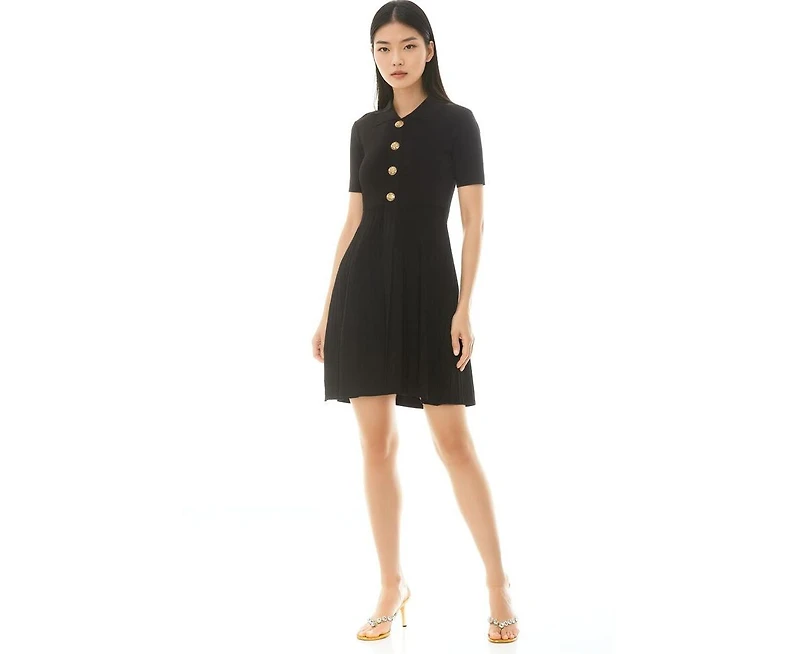 Alexia Admor Women's Soren Dress