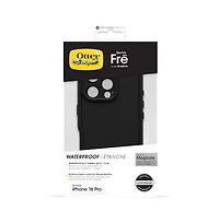 OtterBox Fre MagSafe Case for Apple iPhone 16 Pro